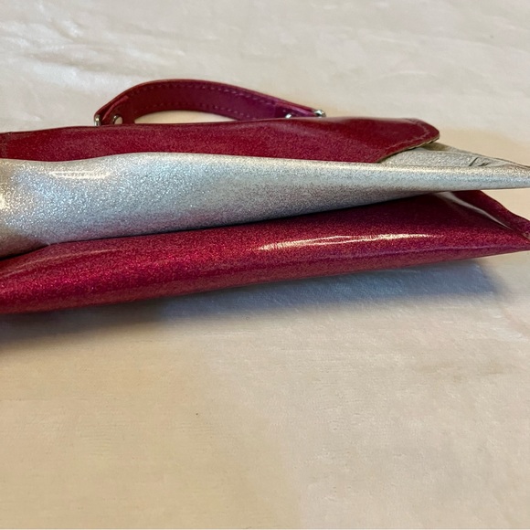 Trophy Queen Purse and Wallet Matching Set Vintage 2000's - Picture 6 of 13